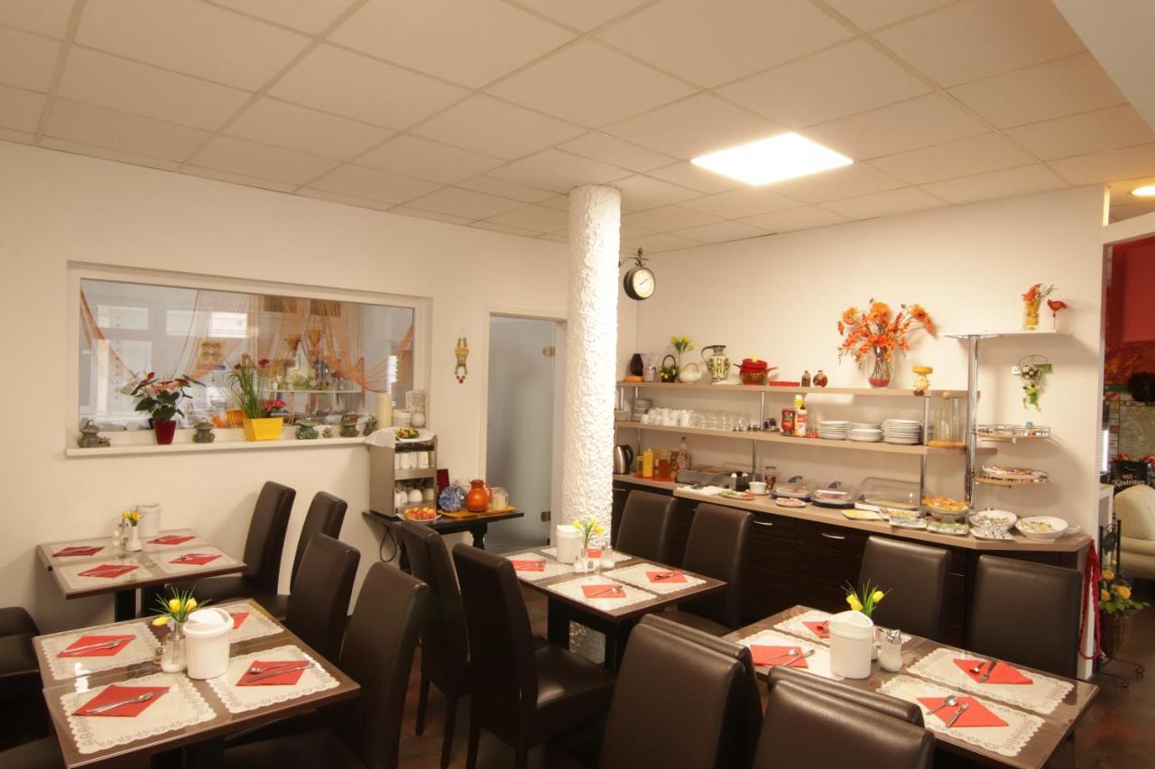 Centro Hotel Oberhausen 외부 사진