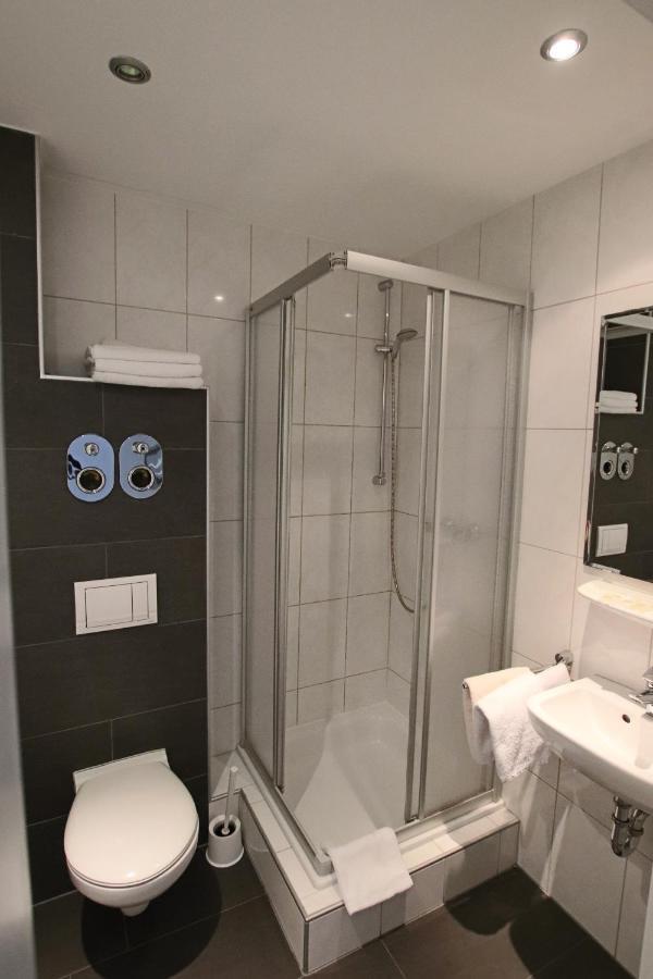 Centro Hotel Oberhausen 외부 사진