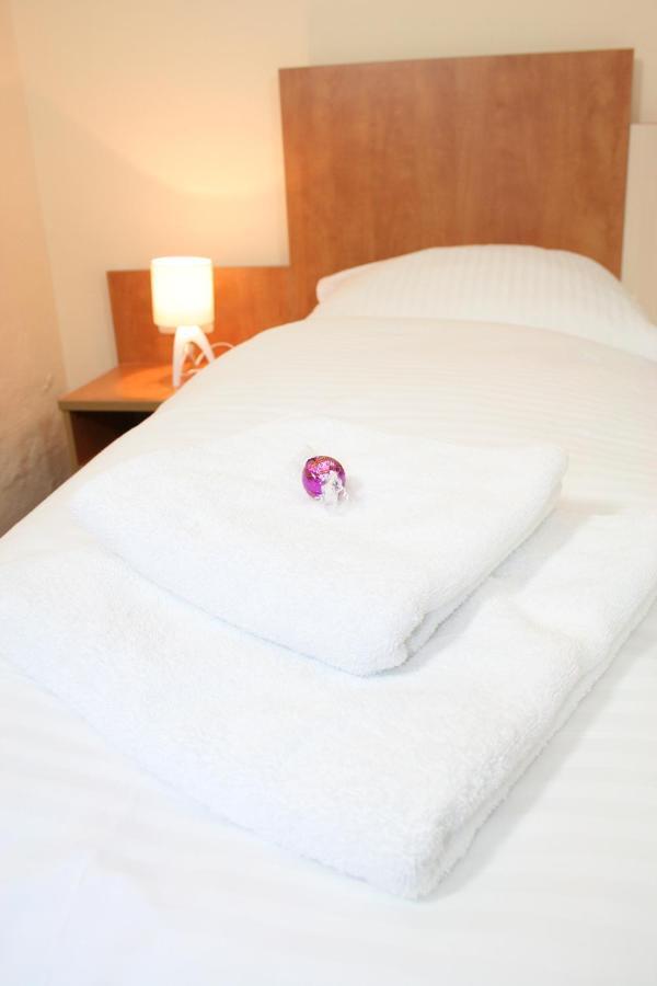 Centro Hotel Oberhausen 외부 사진