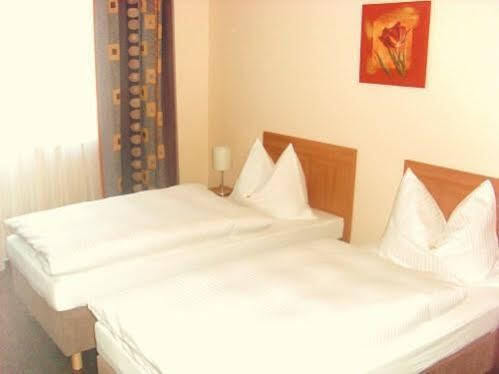 Centro Hotel Oberhausen 외부 사진