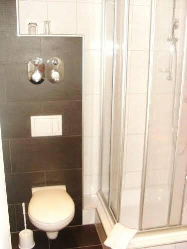 Centro Hotel Oberhausen 외부 사진
